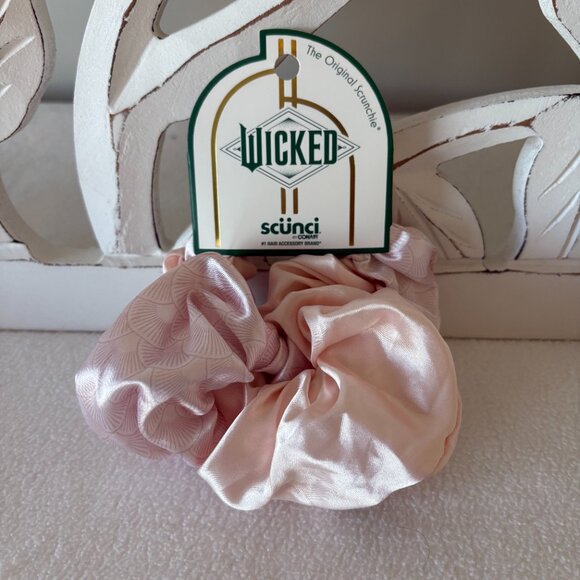 NWT - Wicked Scunci By Conair Glind Hair Accessories Set - Picture 8 of 10